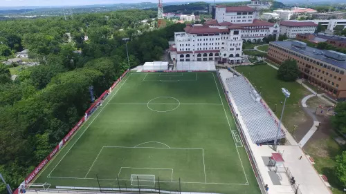 MSU Soccer Park