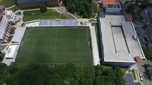 MSU Soccer Park